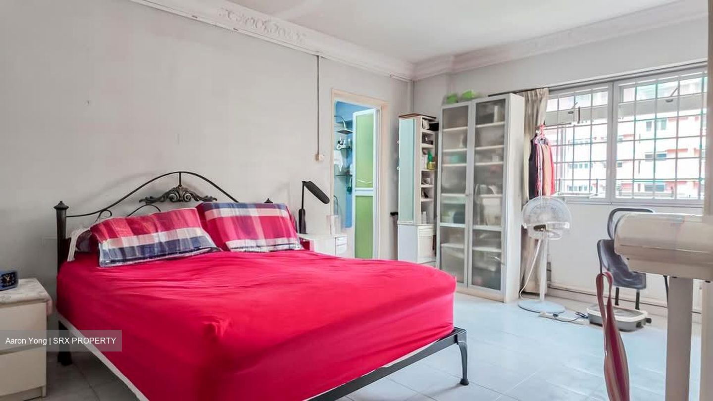 Blk 640 Bedok Reservoir Road (Bedok), HDB Executive #559111331